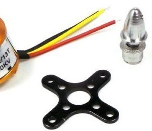 MOTOR A2212/13T 1000KV