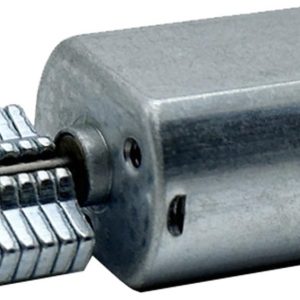 MOTOR VIBRADOR 3V-7.4V