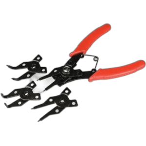PINZA PARA ANILLOS DE RETENCION