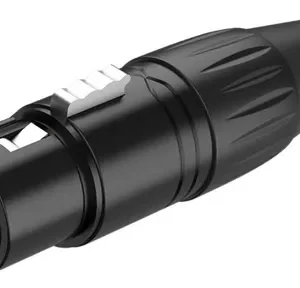 CONECTOR CANNON AEREO NUTRI MACHO