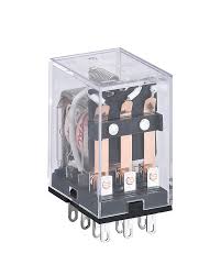 RELEVOS  REL-05 12V-5A 14 PIN