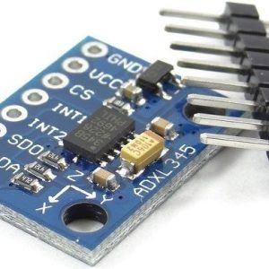 ADXL345 SENSOR ACELEROMETRO