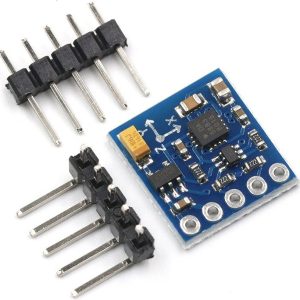 HMC5883L GY-271 SENSOR BRUJULA DIGITAL