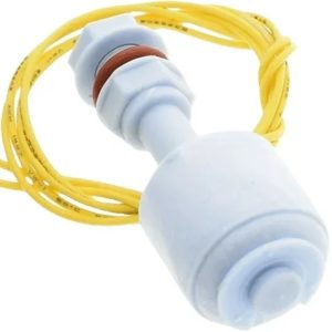 SENSOR NIVEL DE LIQUIDOS VERTICAL TIPO FLOTADOR
