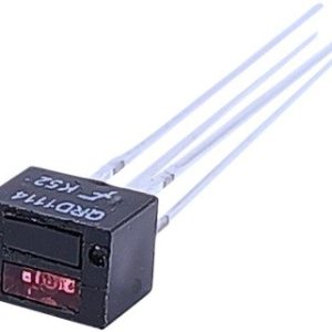 SENSOR REFLECTIVO QRD1114