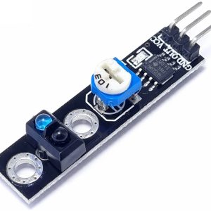 TCRT5000 SENSOR SEGUIDOR DE LINEA