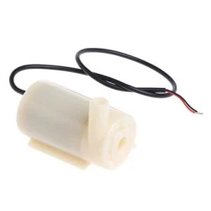 BOMBA DE AGUA 3V-6V DC - 120L/H