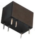 RELEVO REL-17 12V - 3A, 6PIN