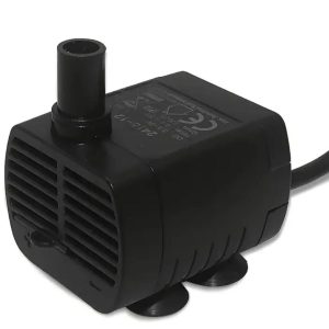 BOMBA DE AGUA 1.8M, 1000L/H - 110V