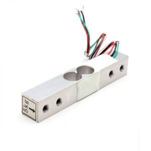 CELDAS DE CARGA 1 KG