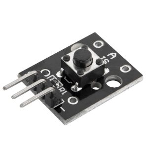 MODULO BOTON PULSADOR KY-004