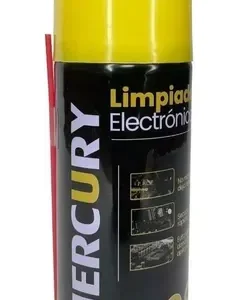 LIMPIADOR DE CONTACTOS 200ML