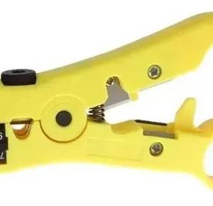 PELACABLE COAXIAL RG6 Y TELEFONICO