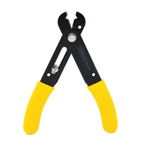 PINZA CORTAFRIO PELACABLE