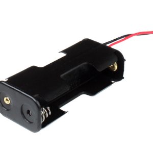 PORTA PILA 2 PILA AA