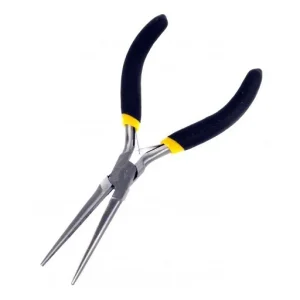 PINZA PUNTA LARGA 4.5¨