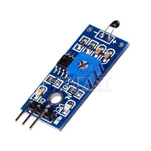 SENSOR DE TEMPERATURA