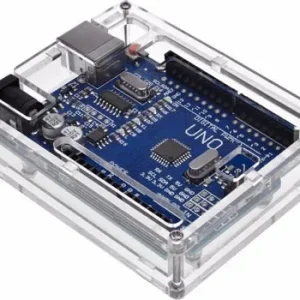 CAJA ARDUINO UNO