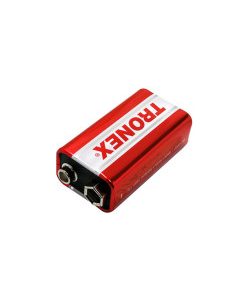 PILA TRONEX 9V