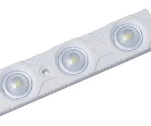 MODULO LED 110V X3 BLANCO