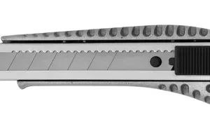 BISTURI GRANDE METALICO