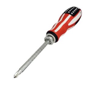 DESTORNILLADOR DOBLE PUNTA