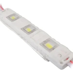 MODULO LED 5630 12V BLANCO