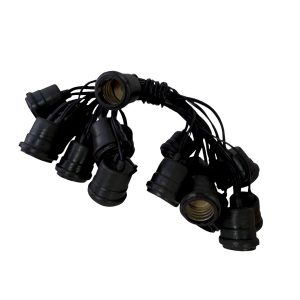 RAMAL 20PCS PORTALAMPARA E27