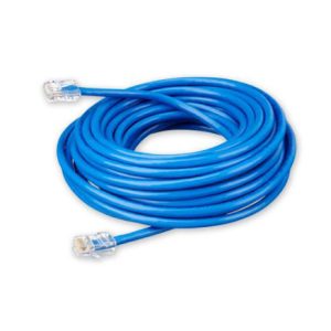 CABLE DE RED RJ45 - 10MTS