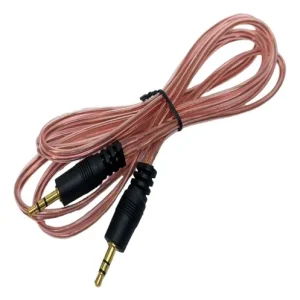 CABLE 1X1 OXIGENADO ECONOMICO 0.5MTS