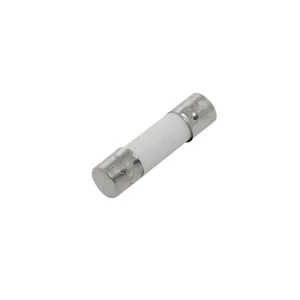 FUSIBLE CERAMICO 5*20MM 0.5,1,2,3,5,8,10,15,20,30A