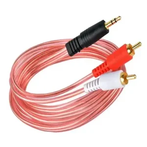 CABLE 2X1 OXIGENADO 1.5MTS