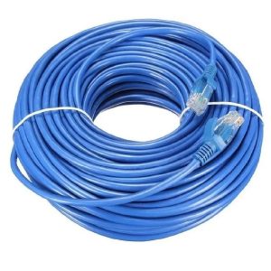 CABLE DE RED RJ45 - 30MTS
