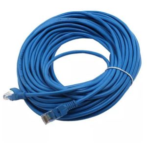 CABLE DE RED RJ45 - 5MTS