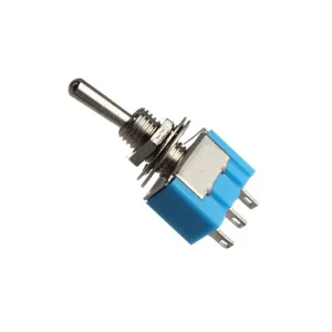 SWITCH ON-OFF-ON 3 PINES PEQUEÑO 6A