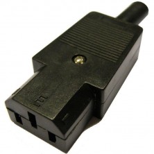 CONECTOR AEREO C14