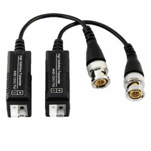 VIDEO BALUN HD/CVI/TVI