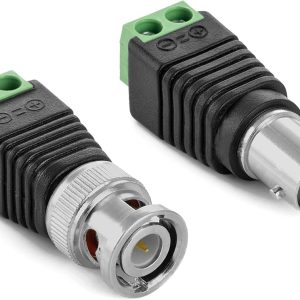 PLUG BORNERA BNC HEMBRA