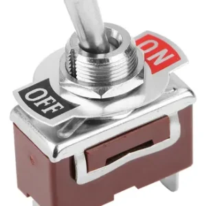 SWITCH 2 PINES CAFE, MARCA HIGHLY 15A ON-OFF