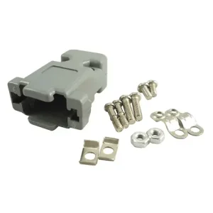 CARCASA DB PLASTICA  25 PINES