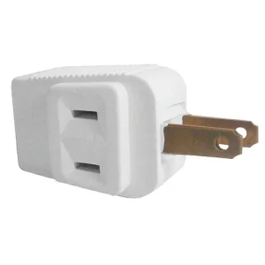 T DE CAUCHO BLANCO RETIE