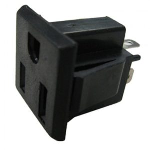 TOMA CHASIS POLO A TIERRA