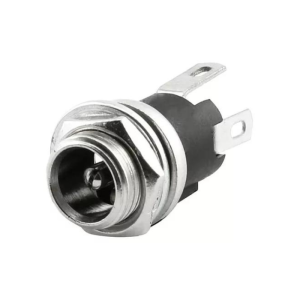 JACK DC CHASIS 2.1MM