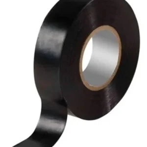 CINTA AISLANTE NEGRA 15MTS