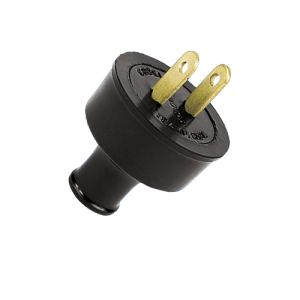 CLAVIJA 15A CAUCHO HEMAR