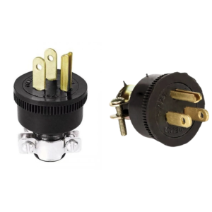 CLAVIJA POLO A TIERRA 15A RETIE