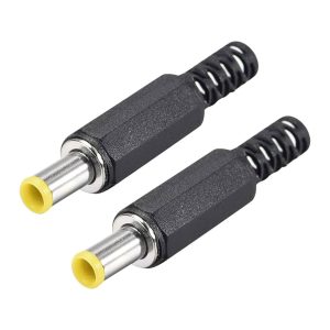 PLUG DC 1.7MM*4.8MM*9MM