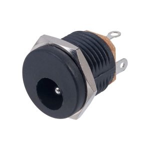 JACK DC 2.5MM*5.5MM