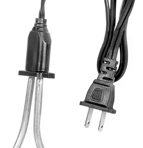 ELECTRON METALICO 8L - 480W