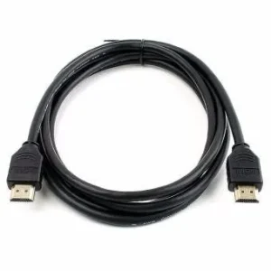 CABLE HDMI ENCAUCHETADO - 1.5MTS